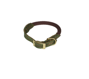 Pet-Joy Pet-Joy The DoggyWalker Collier Brown Pet-Joy Pet-Joy The DoggyWalker Collier Brown