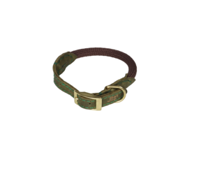 Pet-Joy The DoggyWalker Collar Brown 40cm Pet-Joy The DoggyWalker Collar Brown 40cm