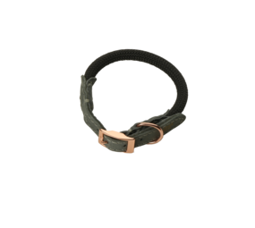 Pet-Joy The DoggyWalker Collar Dark Grey 40cm Pet-Joy The DoggyWalker Collar Dark Grey 40cm