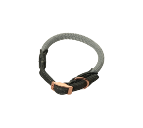 Pet-Joy The DoggyWalker Collar Silver Grey 40cm Pet-Joy The DoggyWalker Collar Silver Grey 40cm