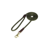 Pet-Joy Pet-Joy The DoggyWalker Looplijn Olive Green