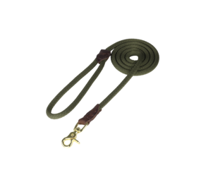 Pet-Joy Pet-Joy The DoggyWalker Lauflinie Olive Green Pet-Joy Pet-Joy The DoggyWalker Lauflinie Olive Green