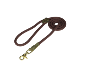 Pet-Joy Pet-Joy The DoggyWalker Rope Leash Brown Pet-Joy Pet-Joy The DoggyWalker Rope Leash Brown