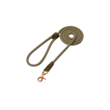 Pet-Joy Pet-Joy The DoggyWalker Looplijn Tan Green