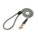 Pet-Joy Pet-Joy The DoggyWalker Looplijn Silver Grey