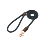 Pet-Joy Pet-Joy The DoggyWalker Looplijn Navy Blue