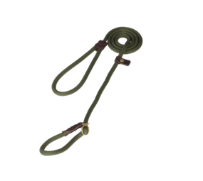 Pet-Joy Pet-Joy The DoggyWalker Gleitlinie Olive Green Pet-Joy Pet-Joy The DoggyWalker Gleitlinie Olive Green