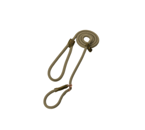 Pet-Joy Pet-Joy The DoggyWalker Gleitlinie Tan Green Pet-Joy Pet-Joy The DoggyWalker Gleitlinie Tan Green