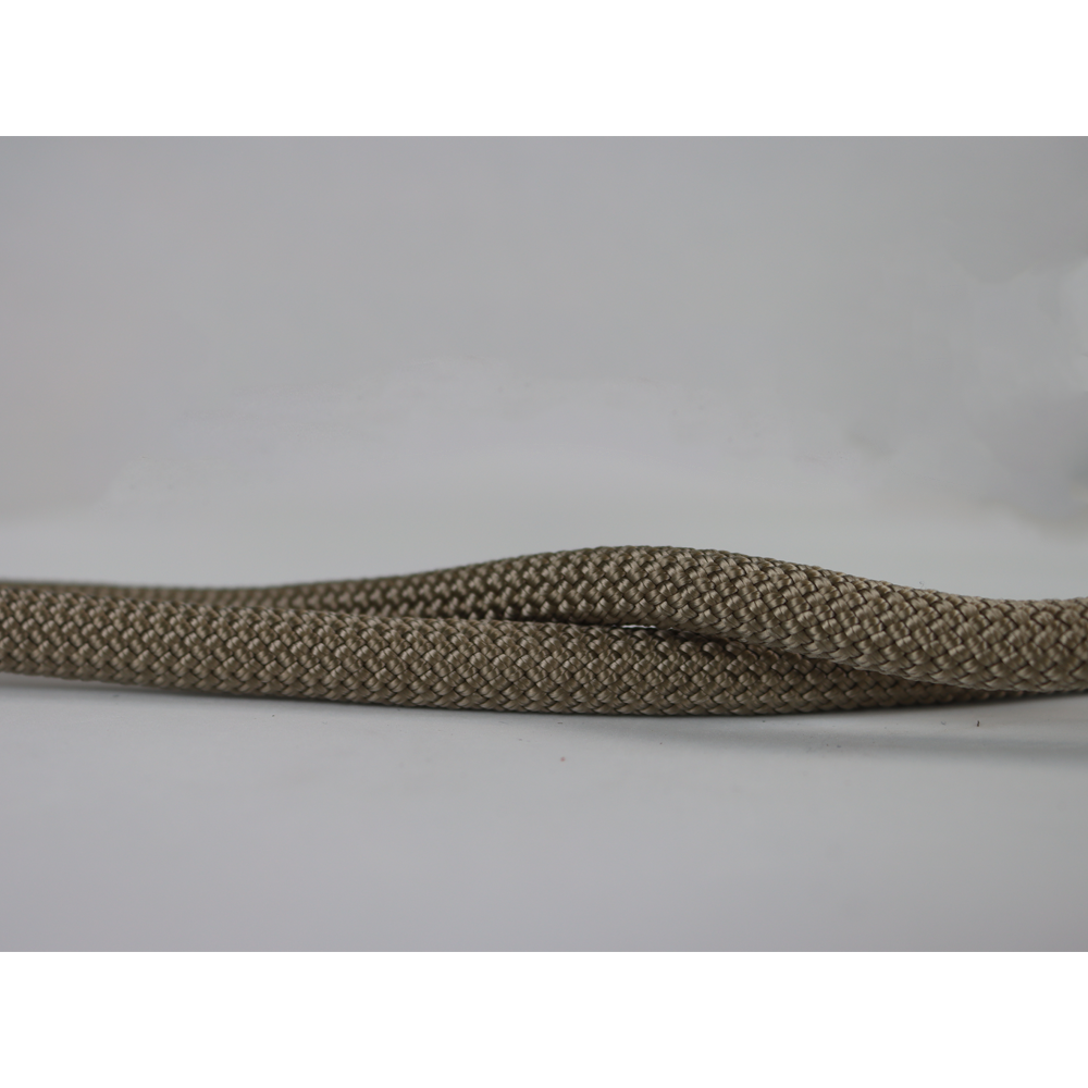 Pet-Joy Pet-Joy The DoggyWalker Gleitlinie Tan Green