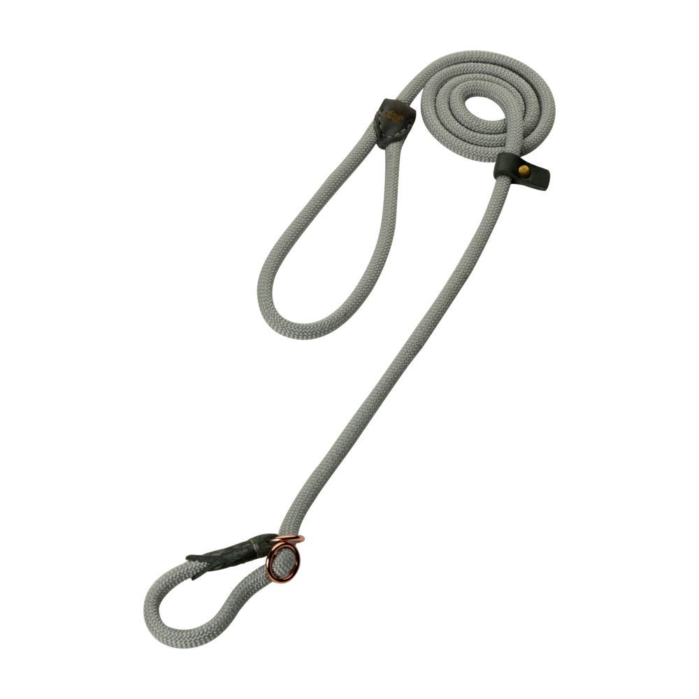 Pet-Joy Pet-Joy The DoggyWalker Gleitlinie Silver Grey Pet-Joy Pet-Joy The DoggyWalker Gleitlinie Silver Grey