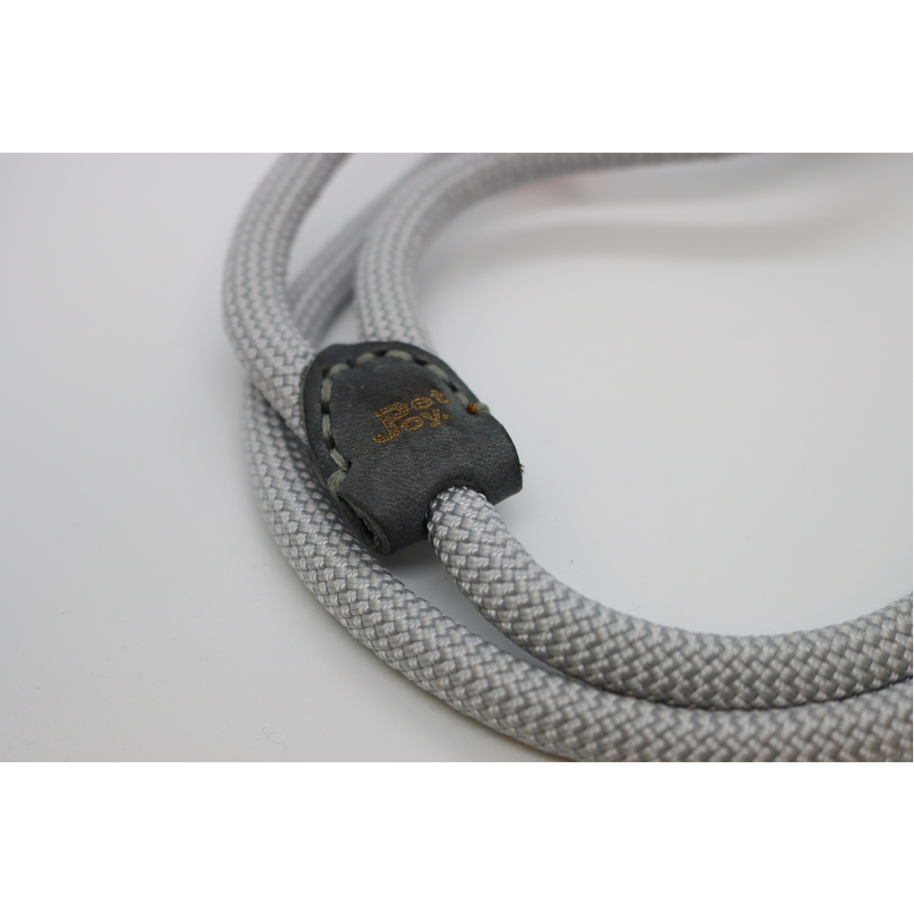 Pet-Joy Pet-Joy The DoggyWalker Gleitlinie Silver Grey Pet-Joy Pet-Joy The DoggyWalker Gleitlinie Silver Grey