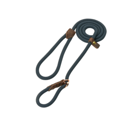 Pet-Joy Pet-Joy The DoggyWalker Sliplijn Navy Blue Pet-Joy Pet-Joy The DoggyWalker Sliplijn Navy Blue