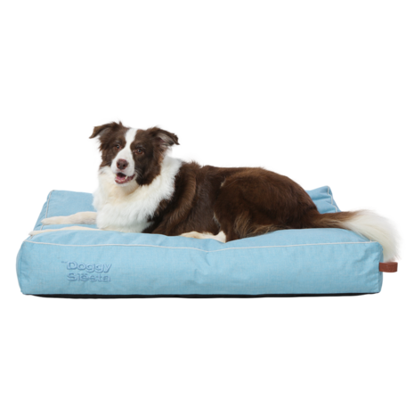 Pet-Joy Pet-Joy The DoggySiësta Strong Blue Pet-Joy Pet-Joy The DoggySiësta Strong Blue