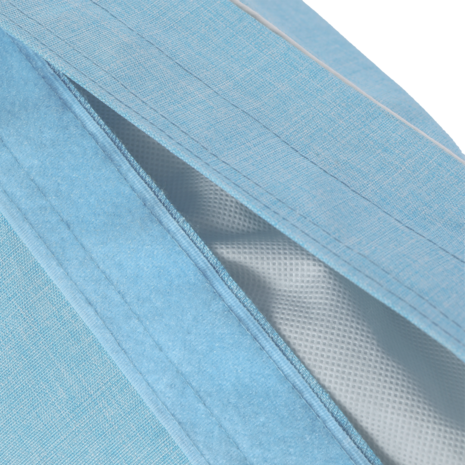 Pet-Joy Pet-Joy The DoggySiësta Strong Blue Pet-Joy Pet-Joy The DoggySiësta Strong Blue