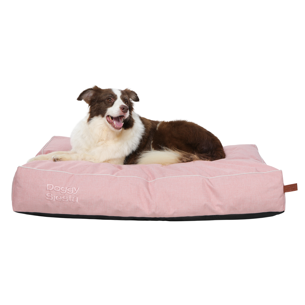 Pet-Joy Pet-Joy The DoggySiësta Strong Pink Pet-Joy Pet-Joy The DoggySiësta Strong Pink
