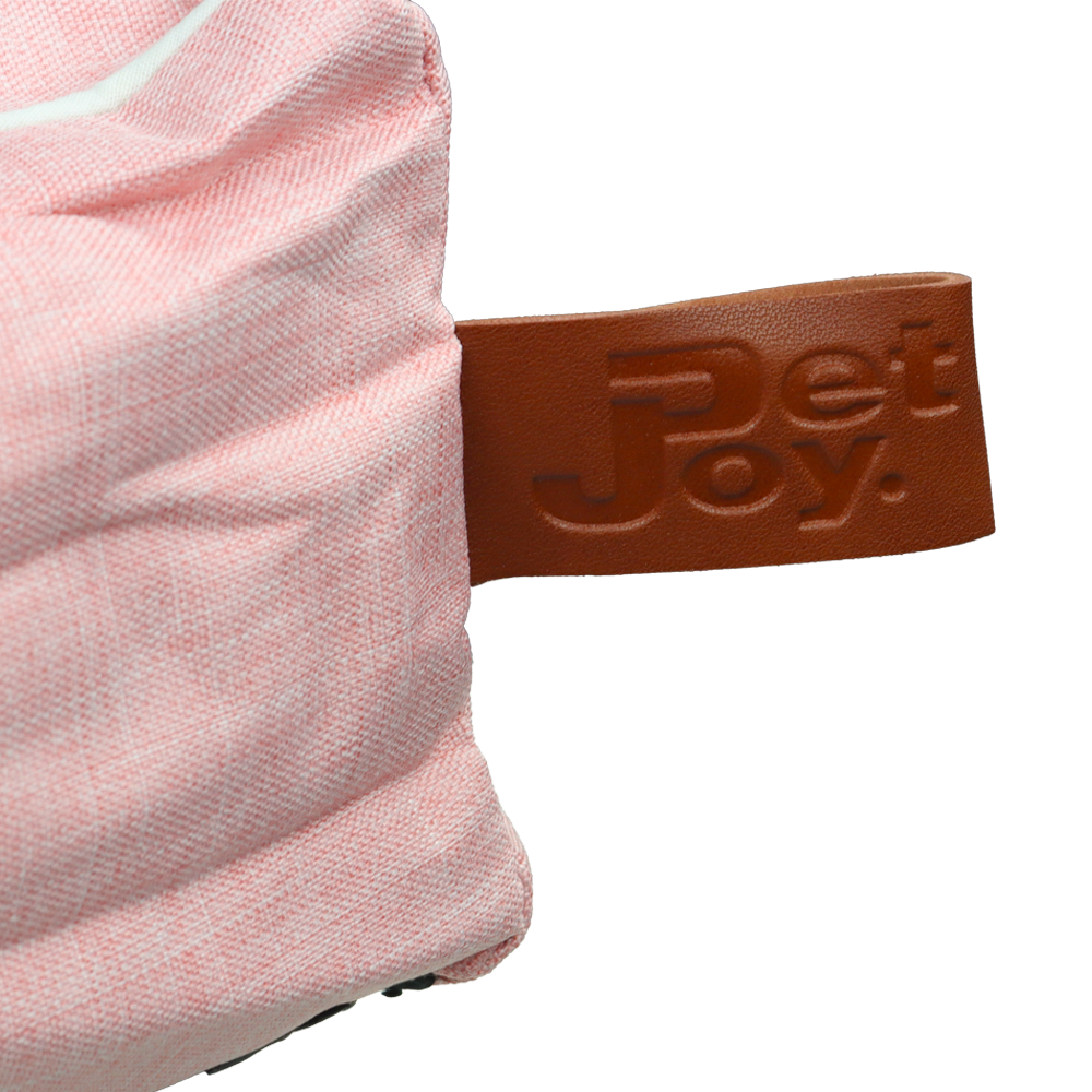 Pet-Joy Pet-Joy The DoggySiësta Strong Pink Pet-Joy Pet-Joy The DoggySiësta Strong Pink