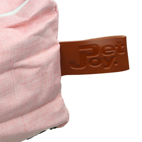 Pet-Joy Pet-Joy The DoggySiësta Strong Pink Pet-Joy Pet-Joy The DoggySiësta Strong Pink