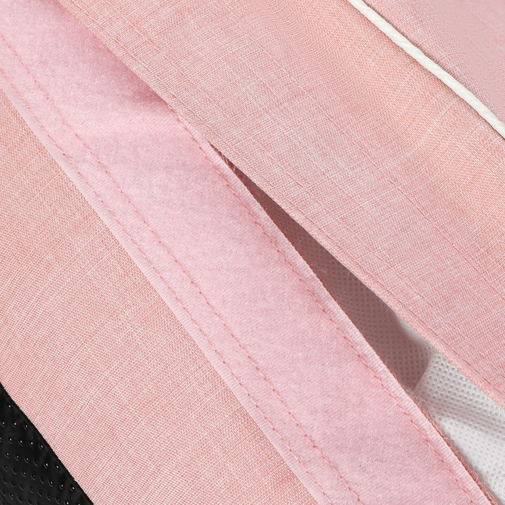 Pet-Joy Pet-Joy The DoggySiësta Strong Pink Pet-Joy Pet-Joy The DoggySiësta Strong Pink