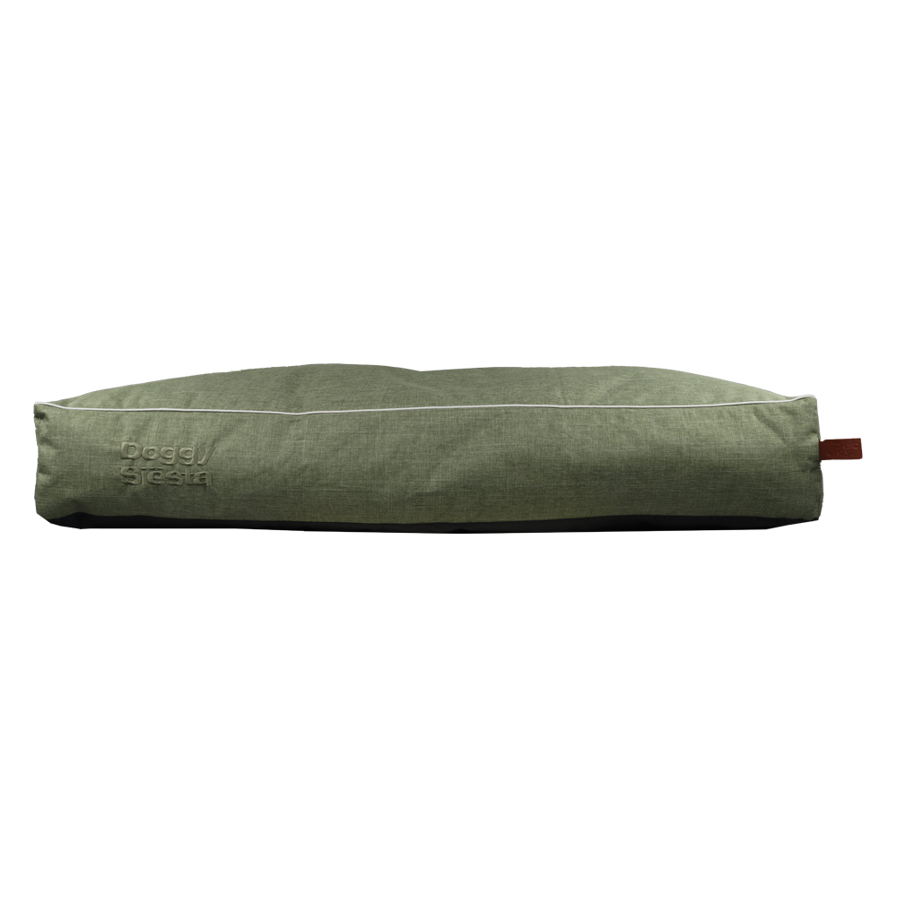 Pet-Joy Pet-Joy The DoggySiësta Strong Olive Pet-Joy Pet-Joy The DoggySiësta Strong Olive