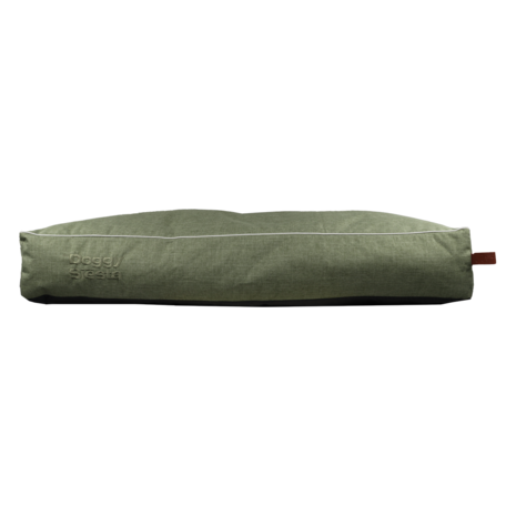 Pet-Joy Pet-Joy The DoggySiësta Strong Olive Pet-Joy Pet-Joy The DoggySiësta Strong Olive