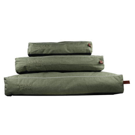 Pet-Joy Pet-Joy The DoggySiësta Strong Olive Pet-Joy Pet-Joy The DoggySiësta Strong Olive