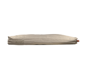 Pet-Joy The DoggySiësta Strong Fossil L 100x70x15 cm