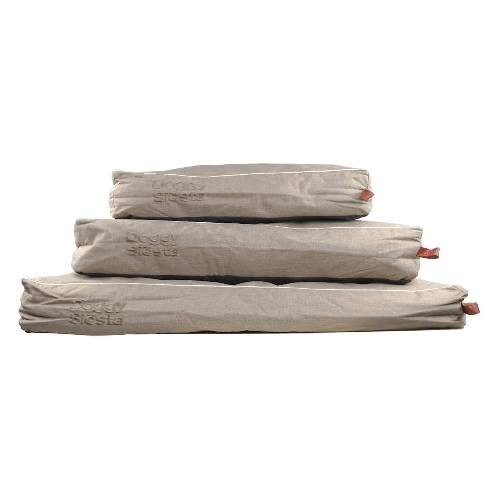 Pet-Joy Pet-Joy The DoggySiësta Strong Fossil Pet-Joy Pet-Joy The DoggySiësta Strong Fossil