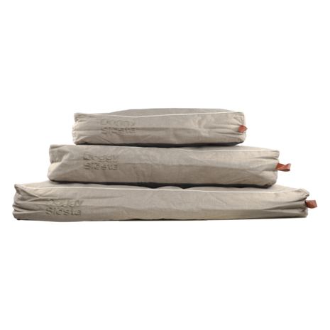 Pet-Joy Pet-Joy The DoggySiësta Strong Fossil Pet-Joy Pet-Joy The DoggySiësta Strong Fossil