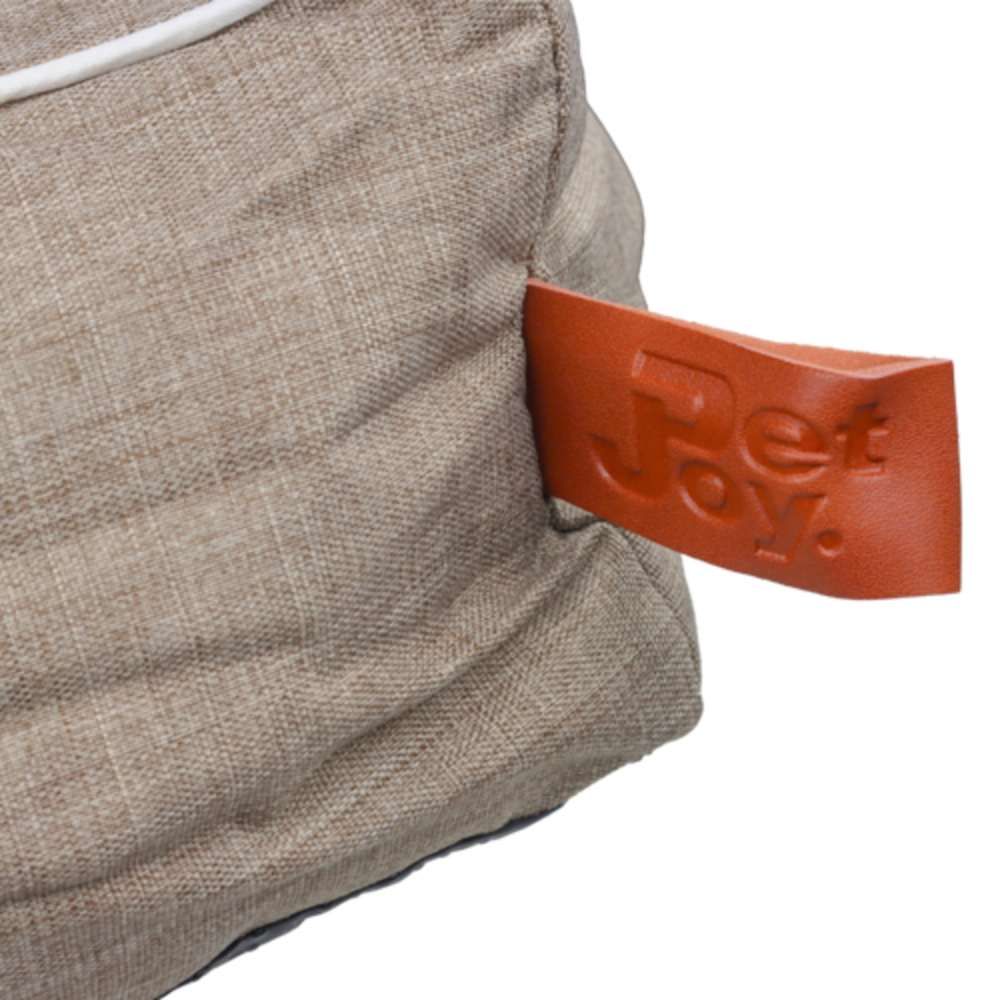 Pet-Joy Pet-Joy The DoggySiësta Strong Fossil Pet-Joy Pet-Joy The DoggySiësta Strong Fossil