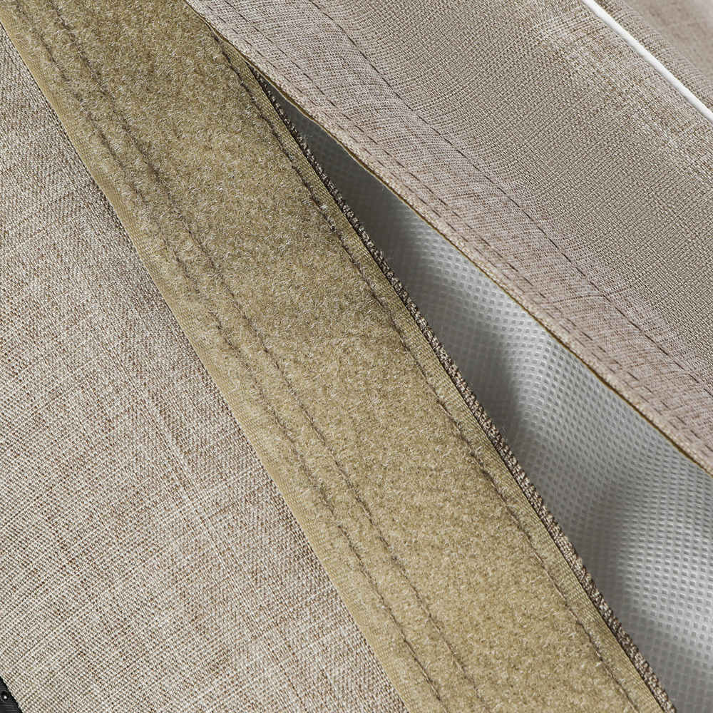 Pet-Joy Pet-Joy The DoggySiësta Strong Fossil Pet-Joy Pet-Joy The DoggySiësta Strong Fossil