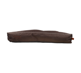 Pet-Joy The DoggySiësta Strong Brown L 100x70x15 cm