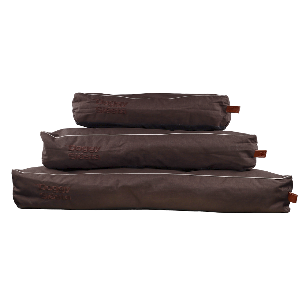 Pet-Joy Pet-Joy The DoggySiësta Strong Brown Pet-Joy Pet-Joy The DoggySiësta Strong Brown