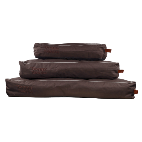 Pet-Joy Pet-Joy The DoggySiësta Strong Brown Pet-Joy Pet-Joy The DoggySiësta Strong Brown