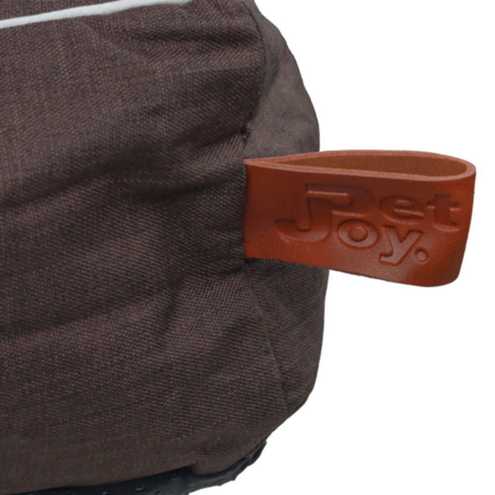 Pet-Joy Pet-Joy The DoggySiësta Strong Brown Pet-Joy Pet-Joy The DoggySiësta Strong Brown