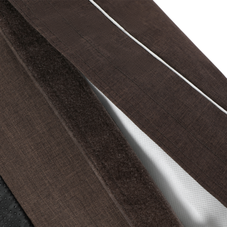 Pet-Joy Pet-Joy The DoggySiësta Strong Brown Pet-Joy Pet-Joy The DoggySiësta Strong Brown