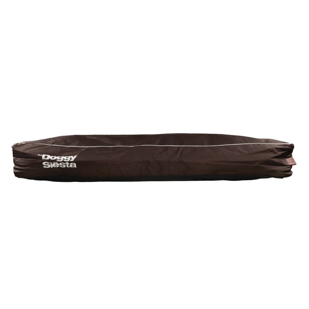 Pet-Joy Pet-Joy The DoggySiësta  X-Treme Brown Pet-Joy Pet-Joy The DoggySiësta  X-Treme Brown