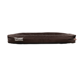 Pet-Joy The DoggySiësta X-Treme Brown L 100x70x15 CM
