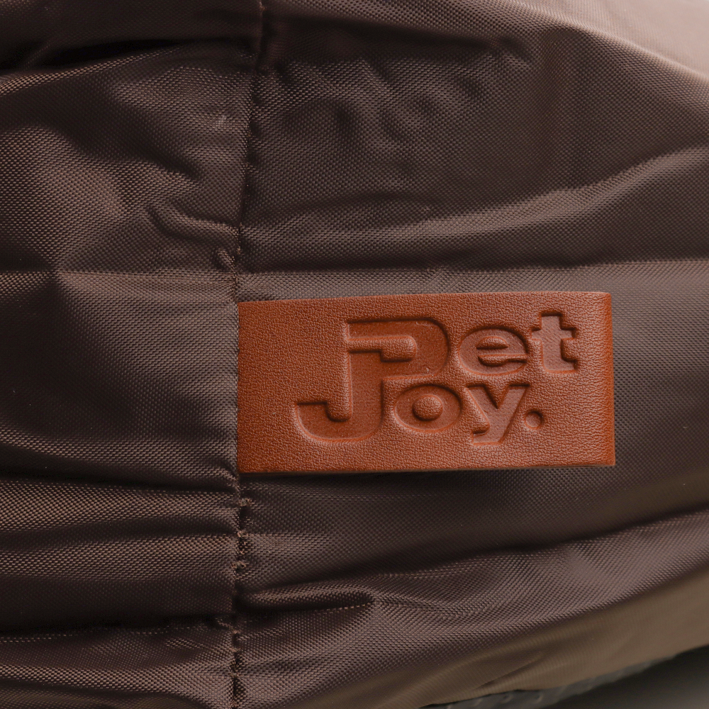 Pet-Joy Pet-Joy The DoggySiësta  X-Treme Brown Pet-Joy Pet-Joy The DoggySiësta  X-Treme Brown