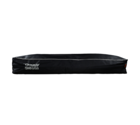 Pet-Joy Pet-Joy The DoggySiësta X-Treme Black Pet-Joy Pet-Joy The DoggySiësta X-Treme Black