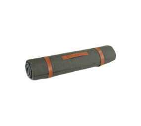 Pet-Joy Pet-Joy The DoggyTravelRoll Black Pet-Joy Pet-Joy The DoggyTravelRoll Black