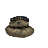 Pet-Joy Pet-Joy Cozy Brown M Dark