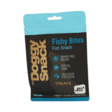 Pet-Joy Pet-Joy The DoggySnack Fishy Bites 100 g Pet-Joy Pet-Joy The DoggySnack Fishy Bites 100 g