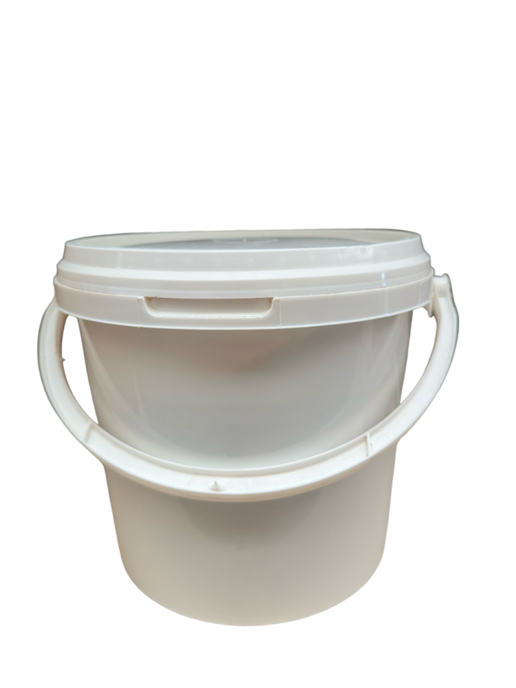 Strooizout PDB Streusalz - Eimer - 5kg (Mega Rabatt)