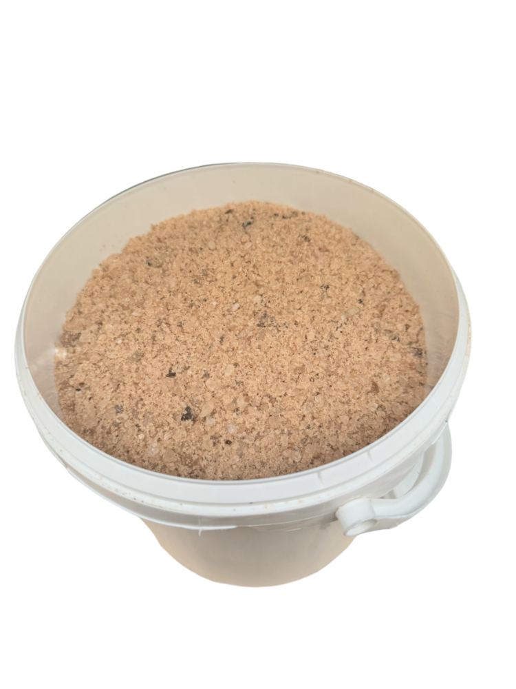 Strooizout PDB Streusalz - Eimer - 5kg