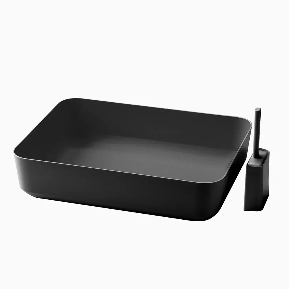 Hoopo Poh Box Box Grey