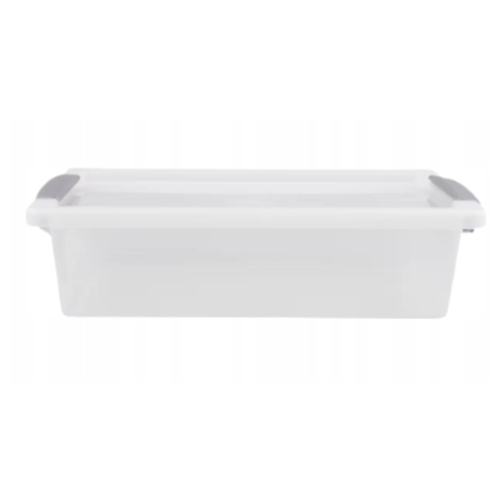 Starplast Opbergdoos wit | mypetworld - mypetworld