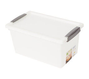 Starplast Starplast Scatola portaoggetti bianca