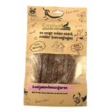 Carniwell Carniwell Konijnenvleessigaren 100g Carniwell Carniwell Konijnenvleessigaren 100g