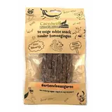 Carniwell Carniwell Hertenvleessigaren 100g Carniwell Carniwell Hertenvleessigaren 100g