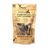 Carniwell Carniwell Hertenhuid zonder vacht 90g Carniwell Carniwell Hertenhuid zonder vacht 90g